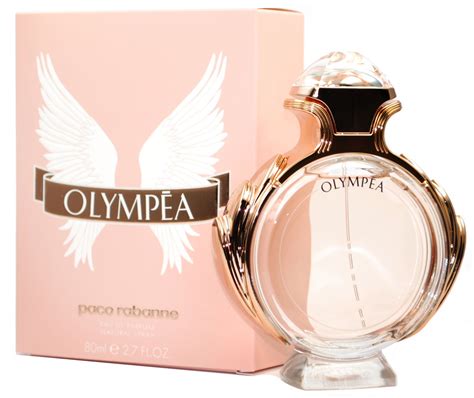 olympea paco rabanne price